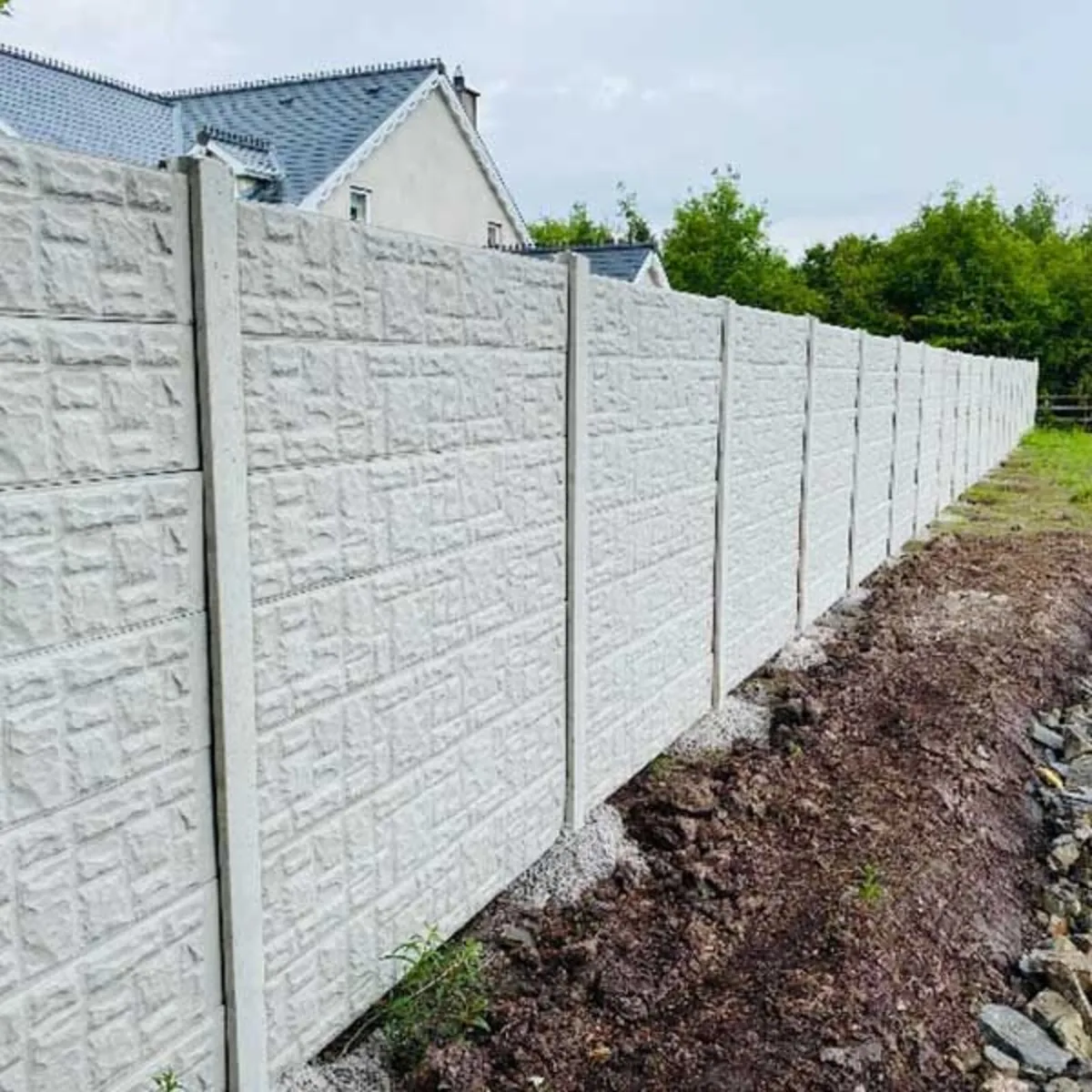 Fencing Supply and fit - Image 4