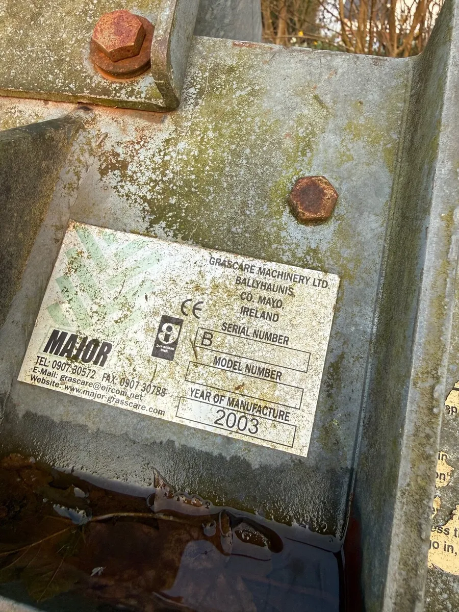 Major Agitator - Image 2