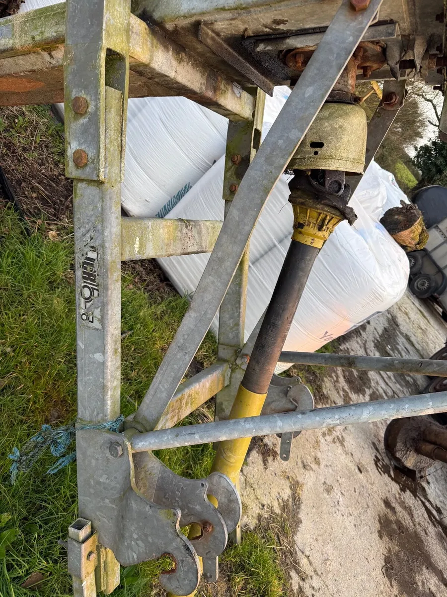 Major Agitator - Image 3