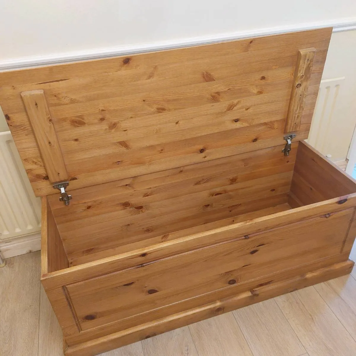 Blanket Box - Image 2