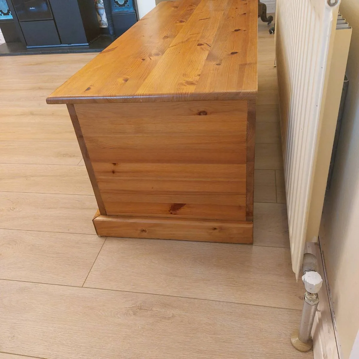 Blanket Box - Image 3