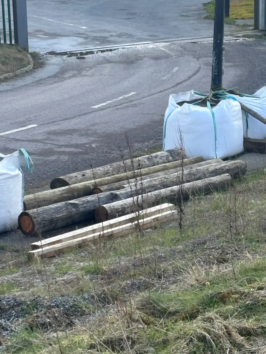 Telegraph Poles - Image 4