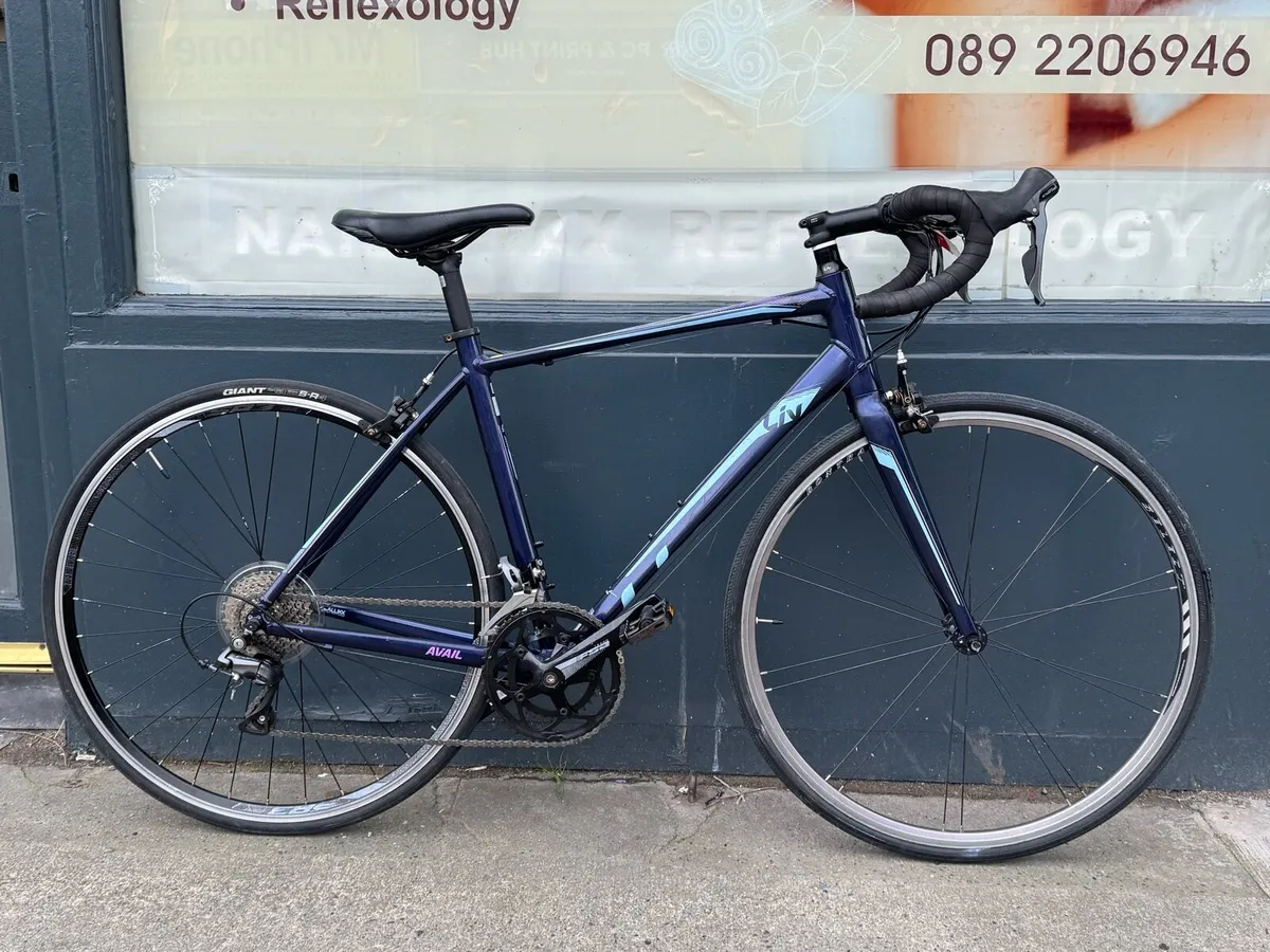 Liv Avail Road Bike - Image 1