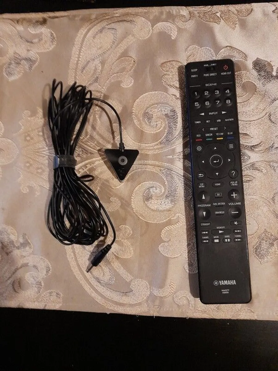 reciever Yamaha RX-A4A - Image 4