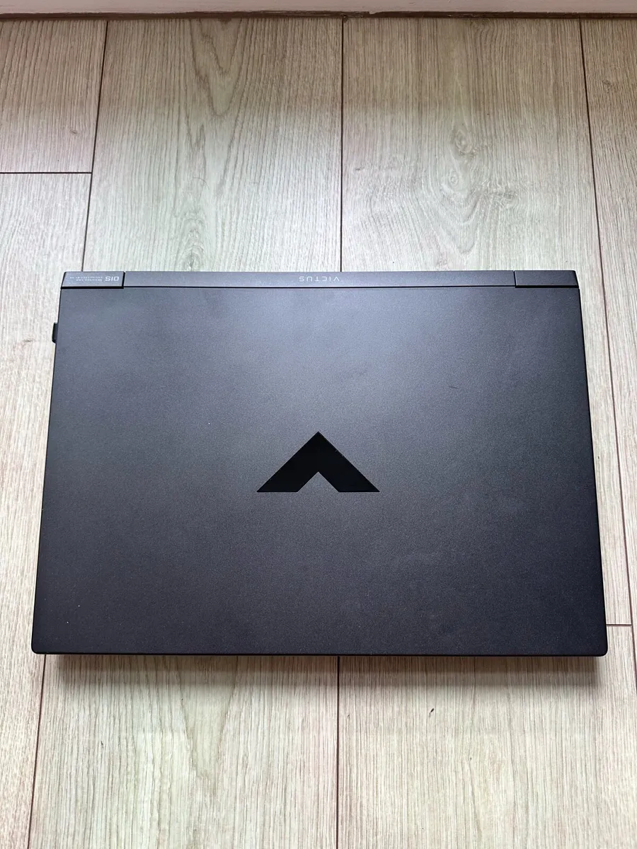 HP Victus Gaming Laptop - Image 1