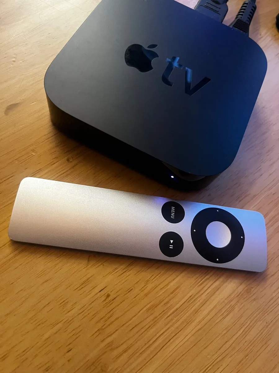 Apple TV box - Image 2