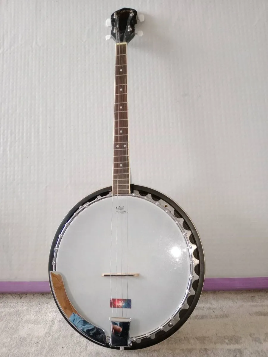 Bridge Banjo - Image 3