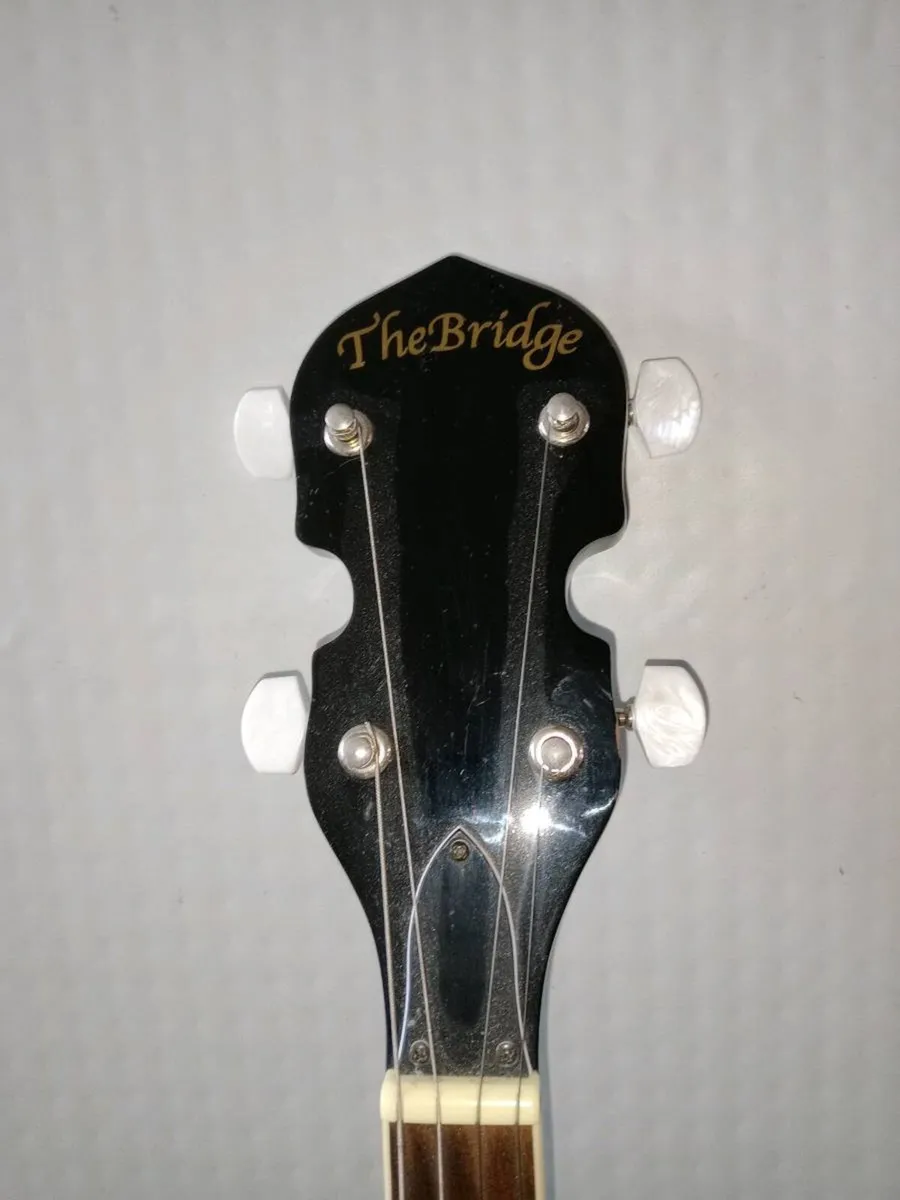 Bridge Banjo - Image 2