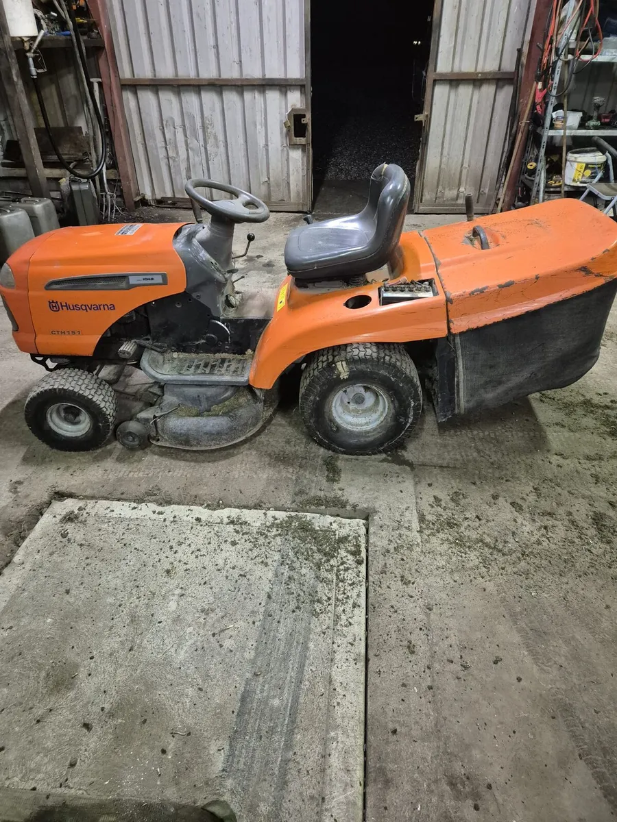 Replacement transmissions 4 ride ons - Image 2