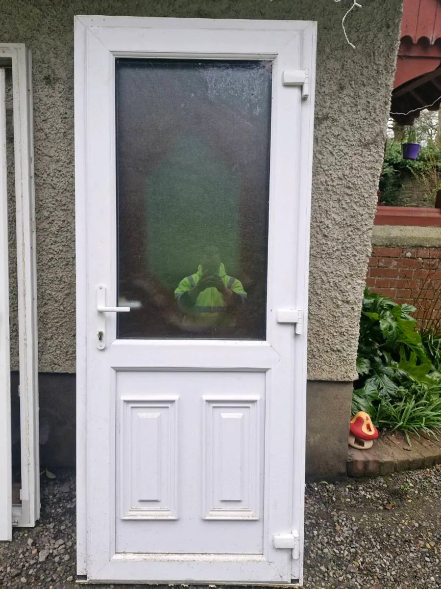 U pvc doors - Image 2