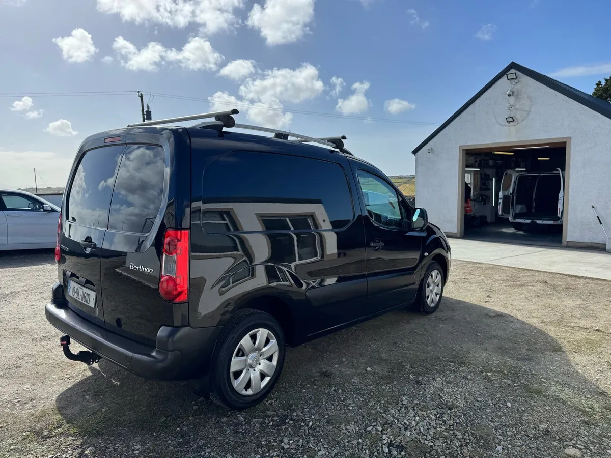Citroen Berlingo - Image 3