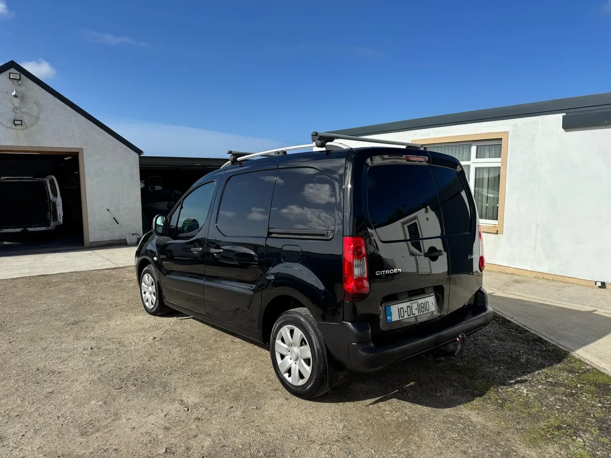 Citroen Berlingo - Image 2