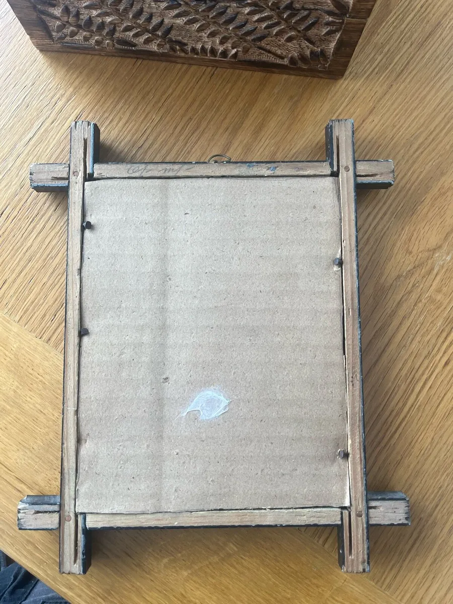 Vintage Photograph Paddy Griffey Corrofin - Image 3