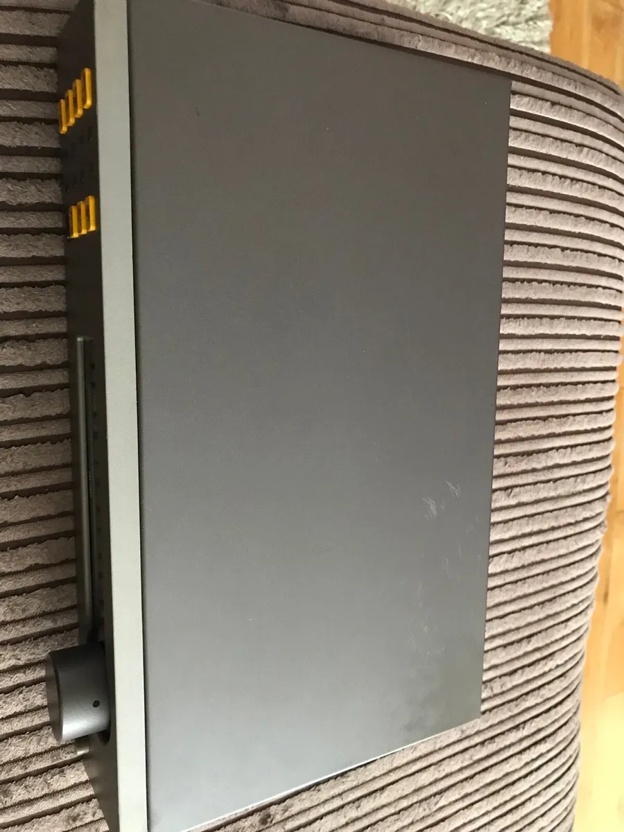 Quad FM4 tuner - Image 3