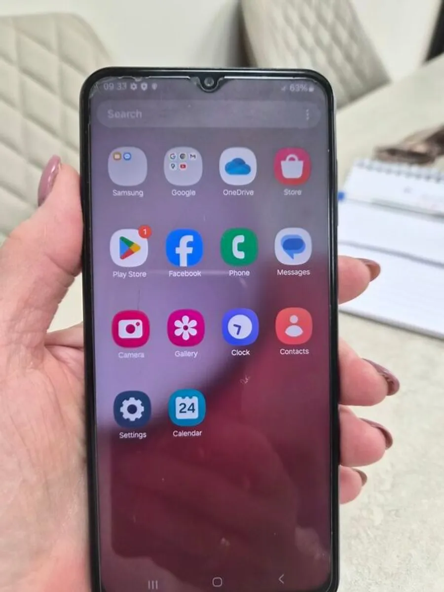 phone galaxy A13 - Image 1