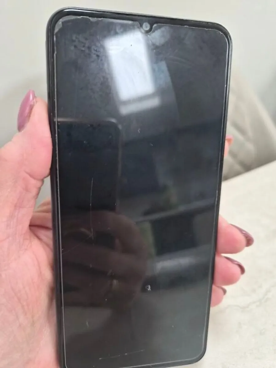 phone galaxy A13 - Image 3