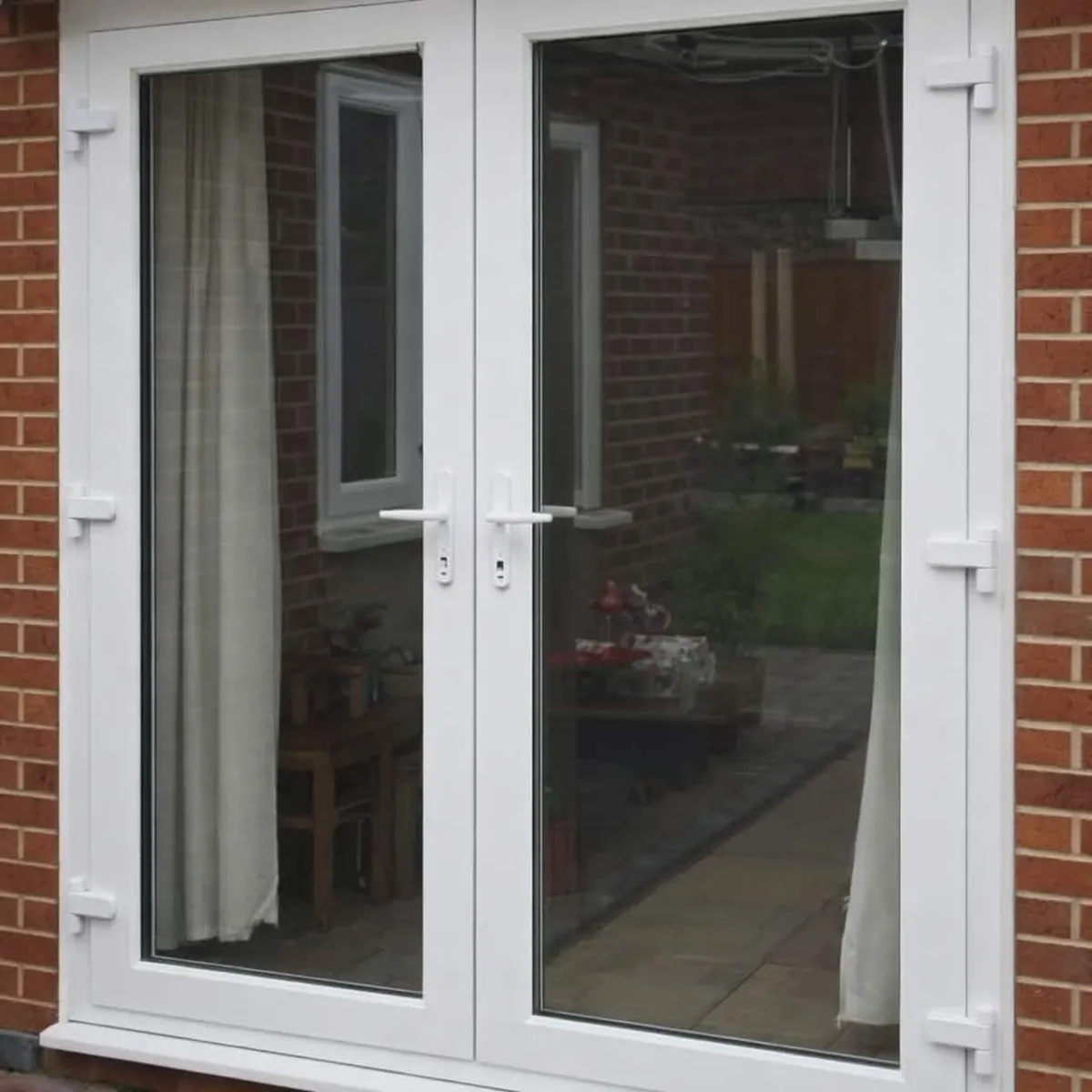💥HIGH QUALITY FRENCH PATIO DOORS AVAILABLE💥