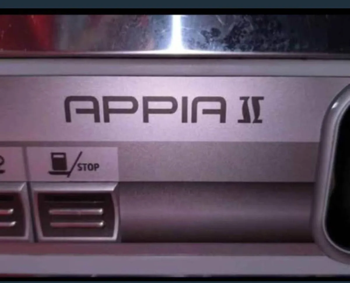 Nuova Simonelli Coffee Machine and Coffee Grinder - Image 2