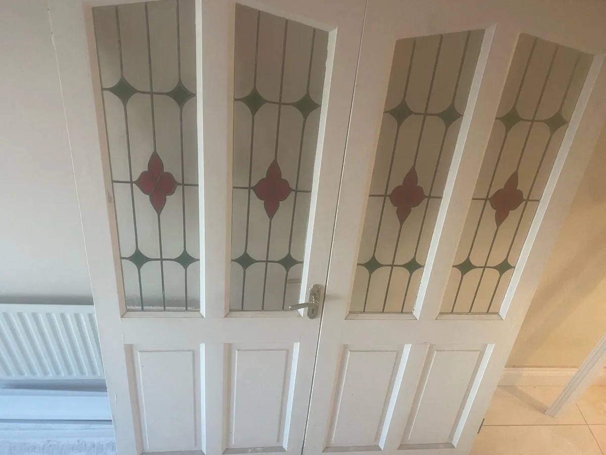 Internal doors - Image 4