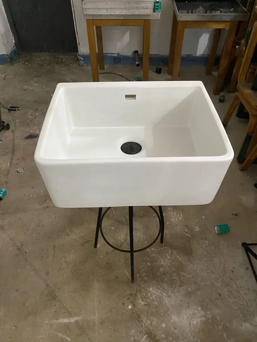 belfast Sink - Image 3
