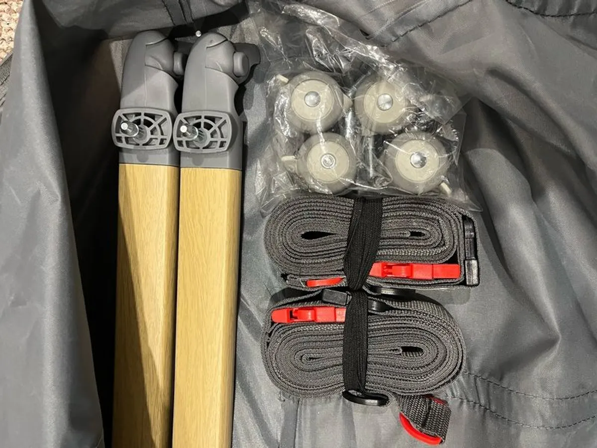 Bedside Crib - Image 2