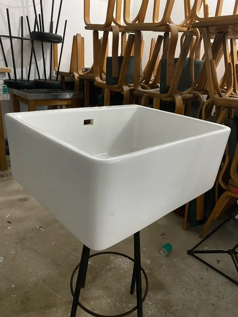 belfast Sink - Image 2