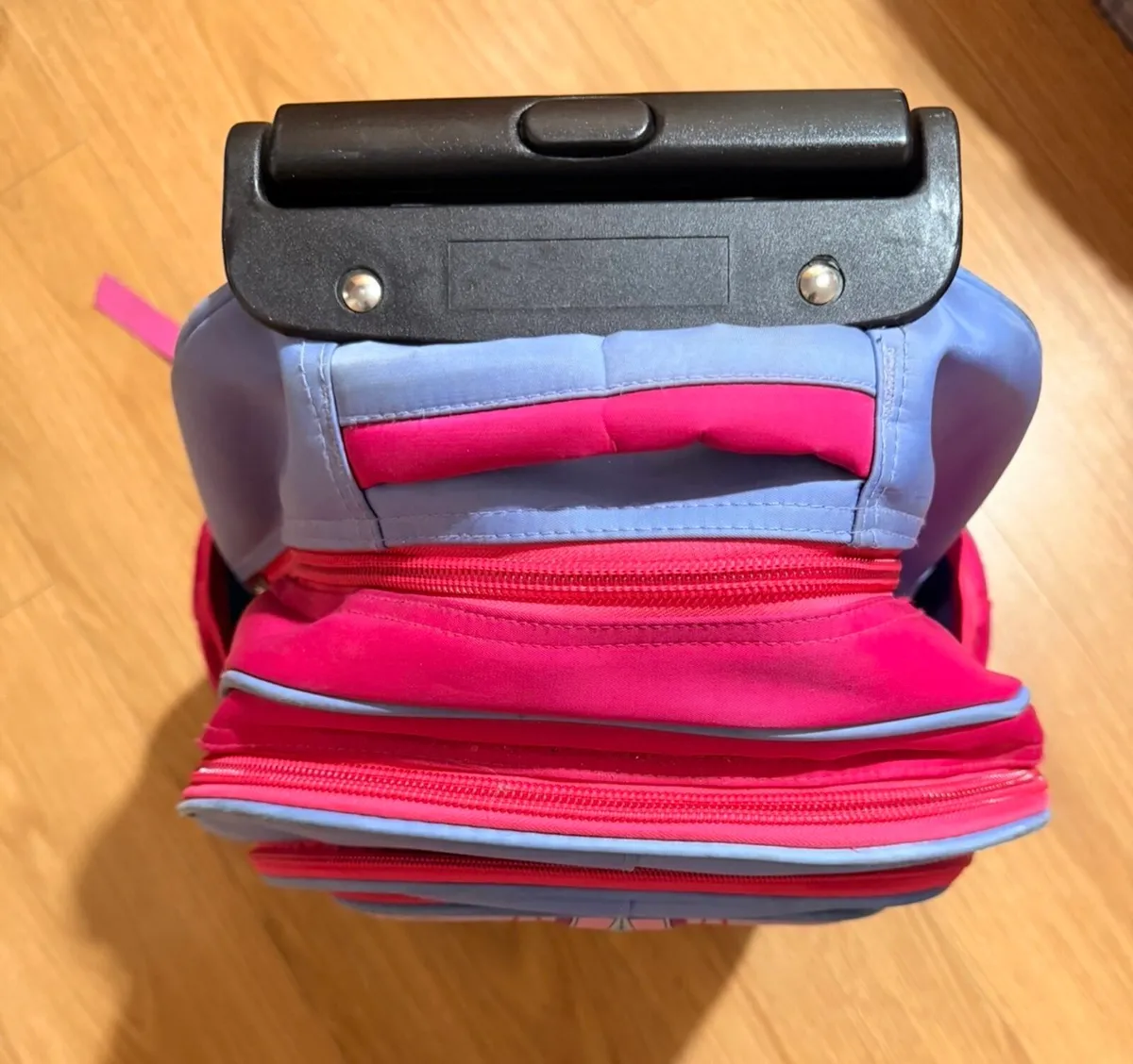 School bag - Image 2