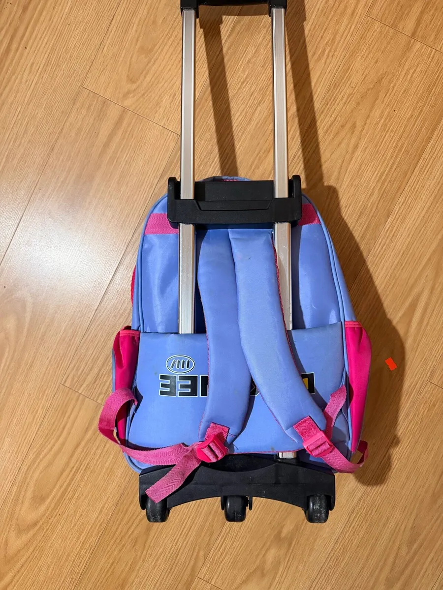 School bag - Image 3