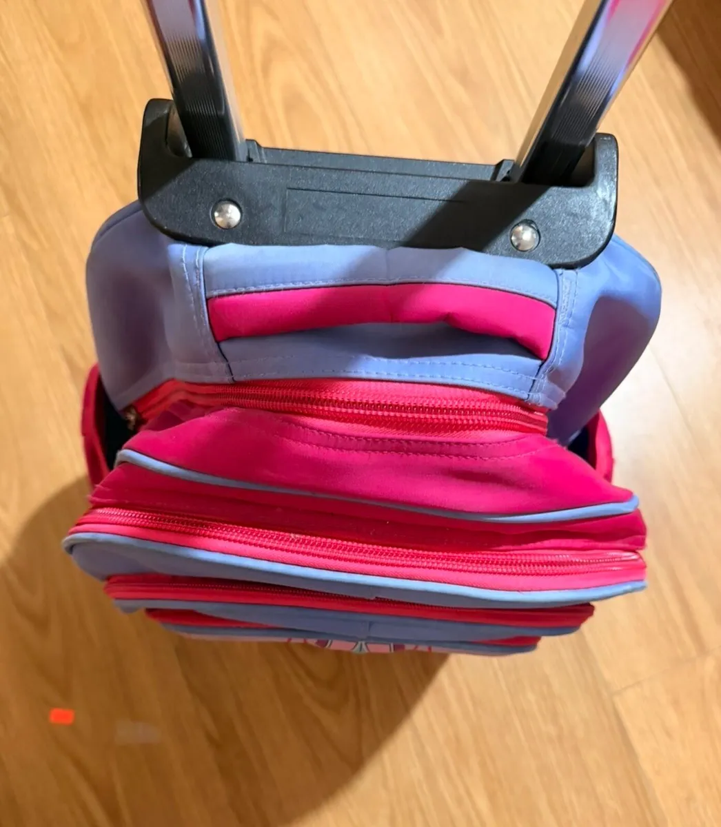 School bag - Image 4