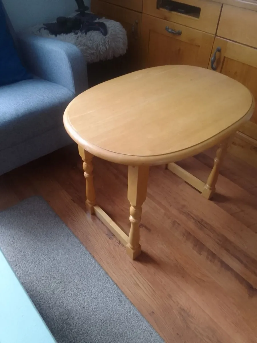 Coffee table - Image 2