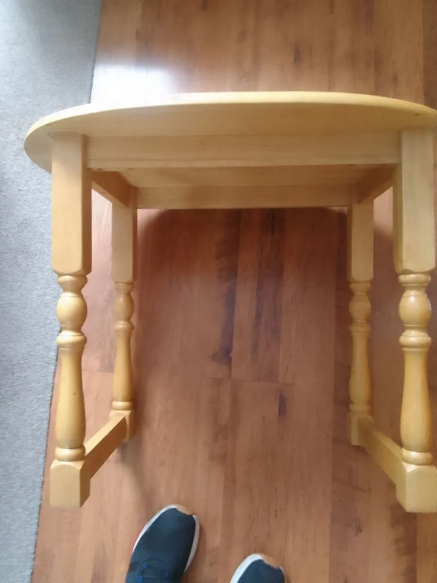 Coffee table - Image 3