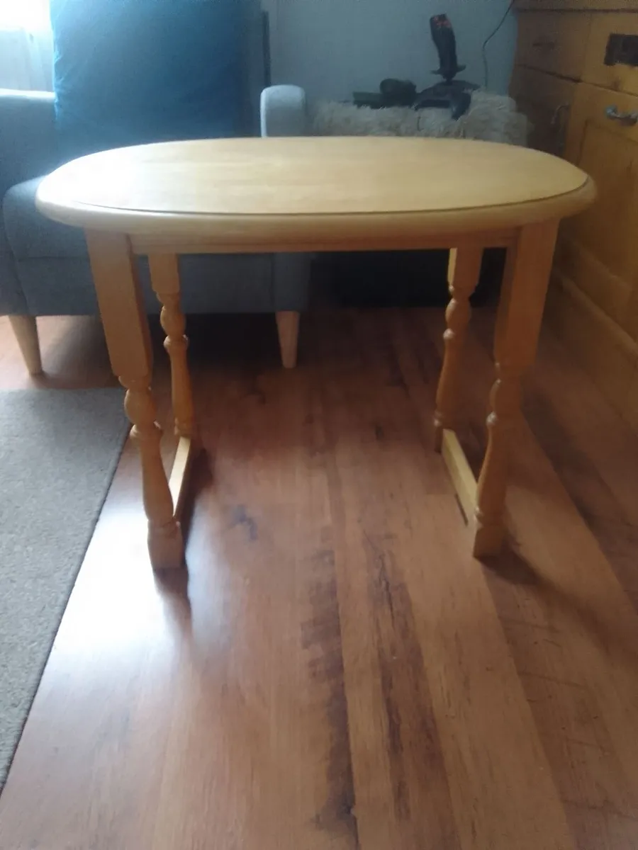 Coffee table - Image 4