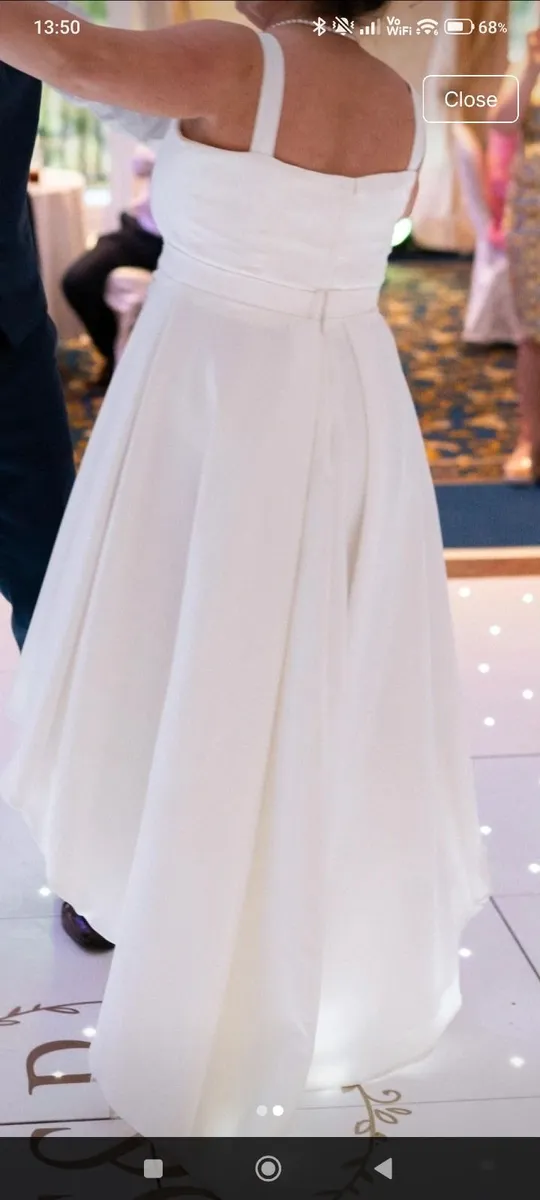 Wedding dress - Image 2