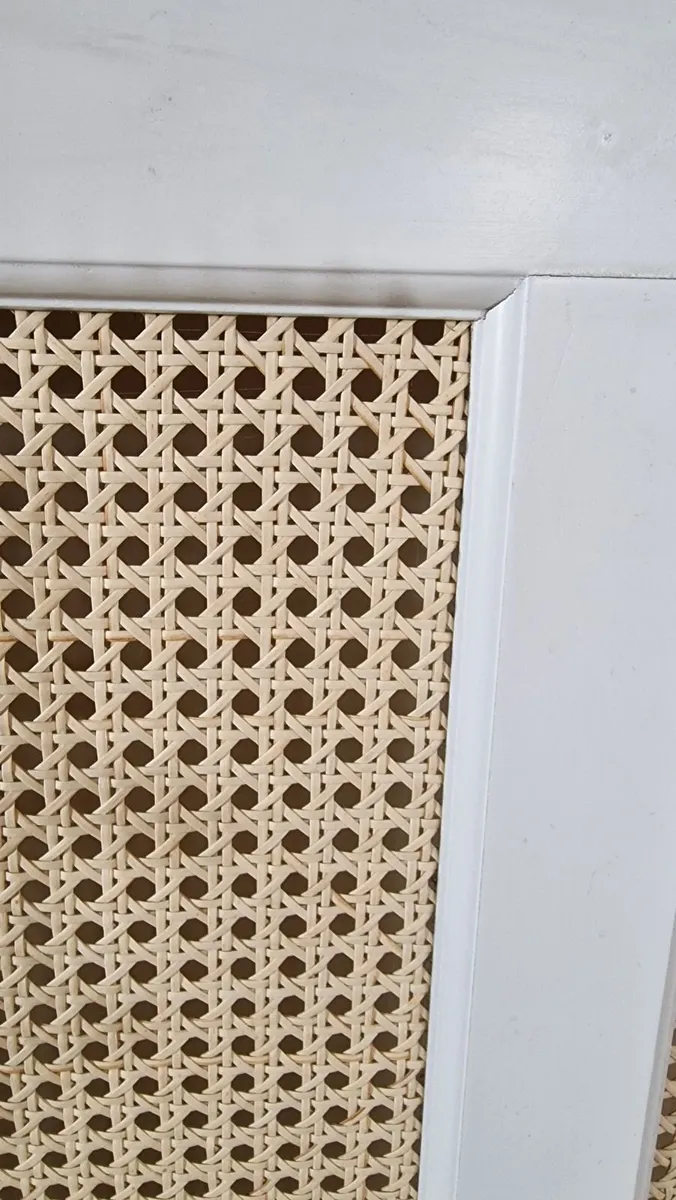 2 Radiator Covers x 2 ( single also ) - Image 3