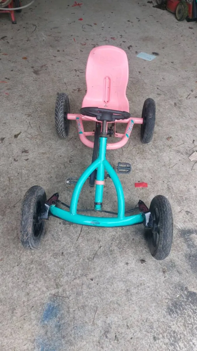 Berg Buddy - Image 2