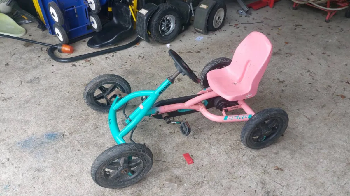 Berg Buddy - Image 3