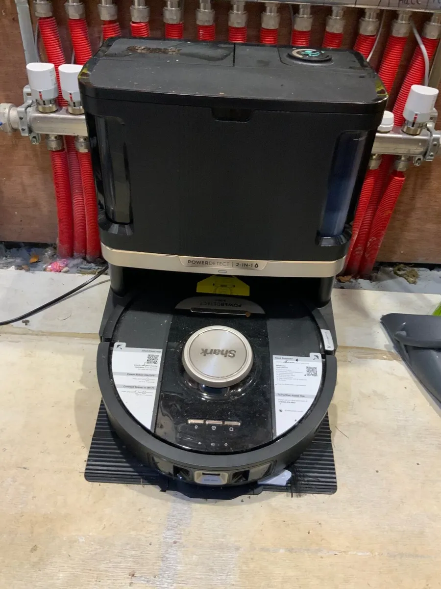 Robot hoover - Image 3