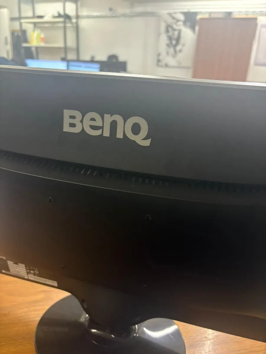 Compueter Monitor BenQ - Image 3