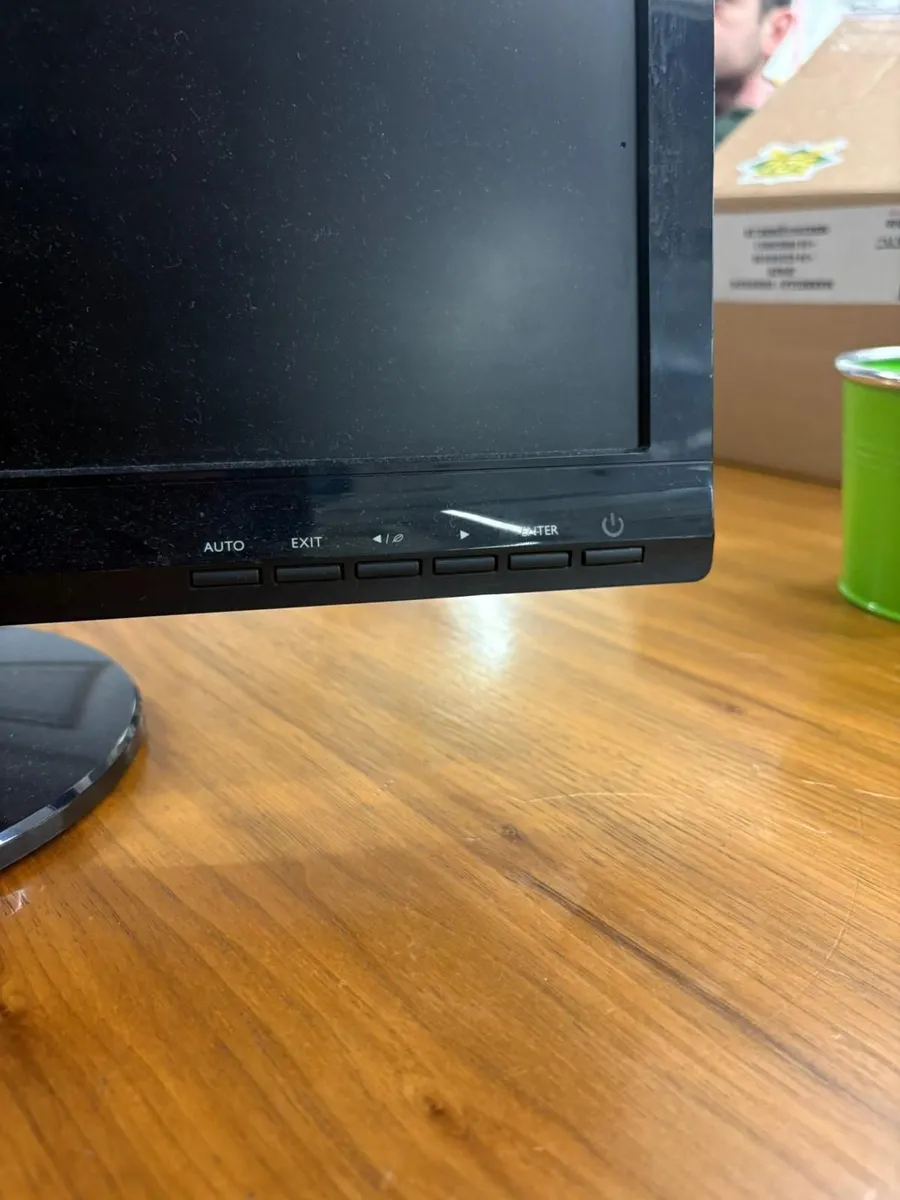 Computer Monitor BenQ - Image 3