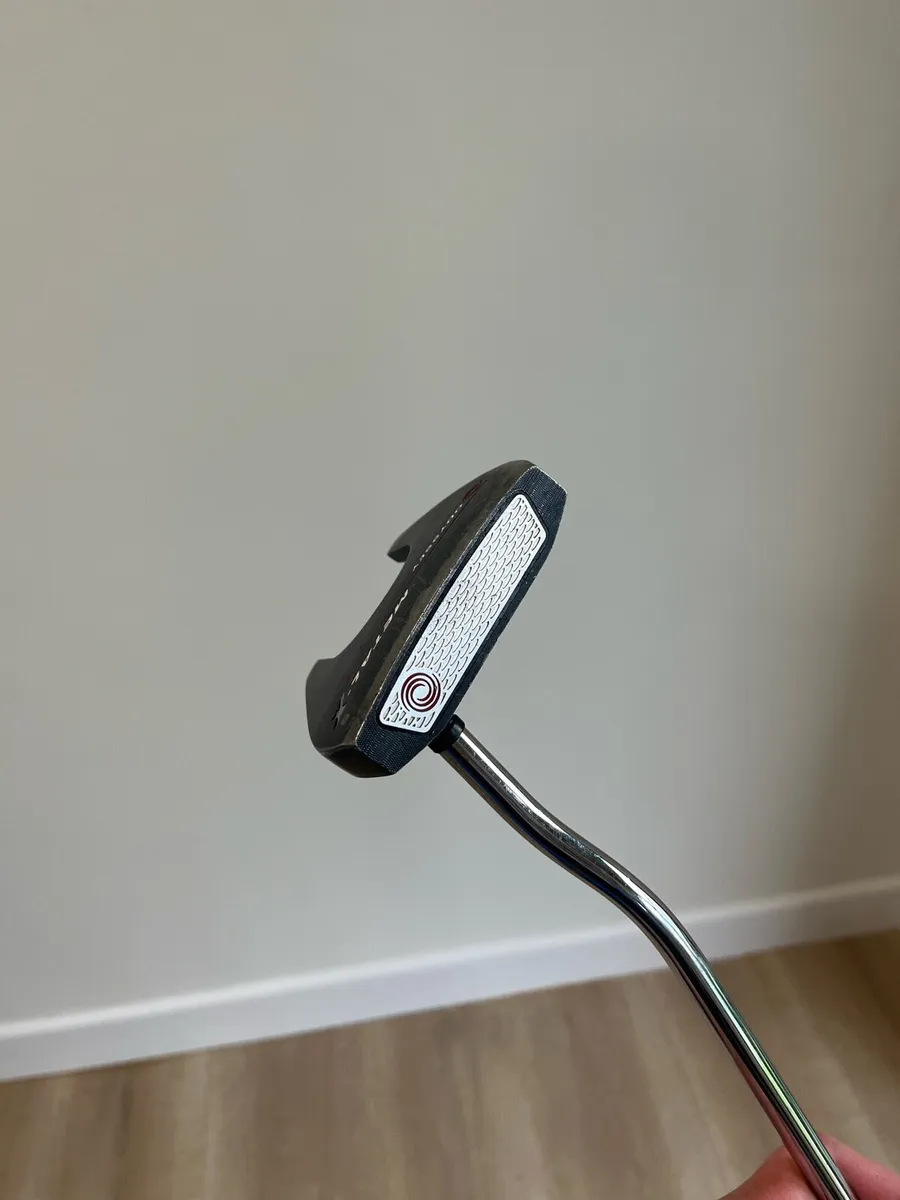 Odyssey Metal-X No. 7 - Image 1