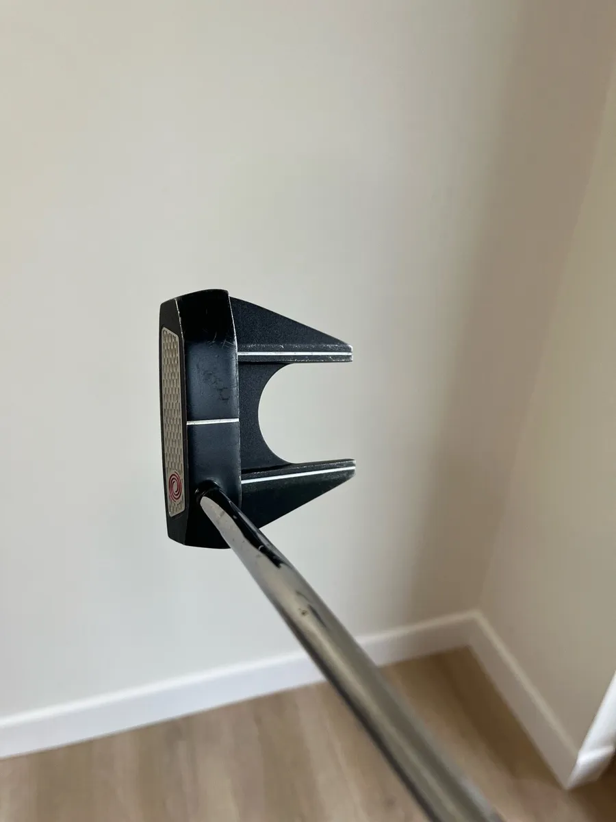 Odyssey Metal-X No. 7 - Image 2