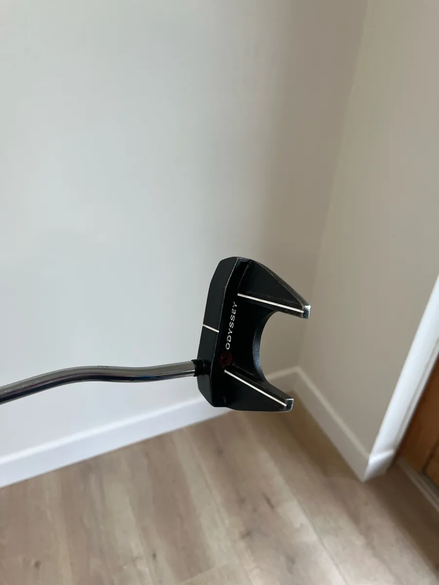 Odyssey Metal-X No. 7 - Image 3