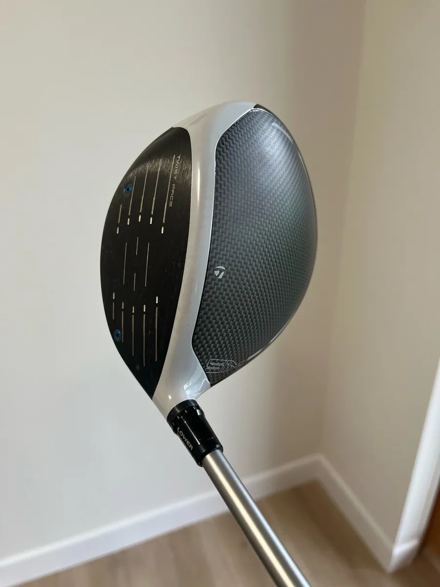 TaylorMade SIM Max - Image 2