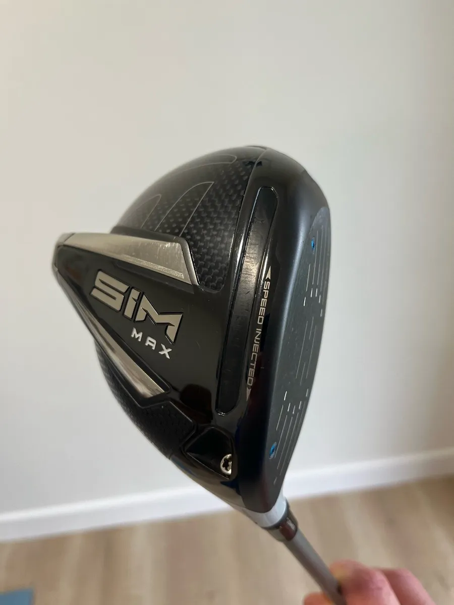TaylorMade SIM Max - Image 4