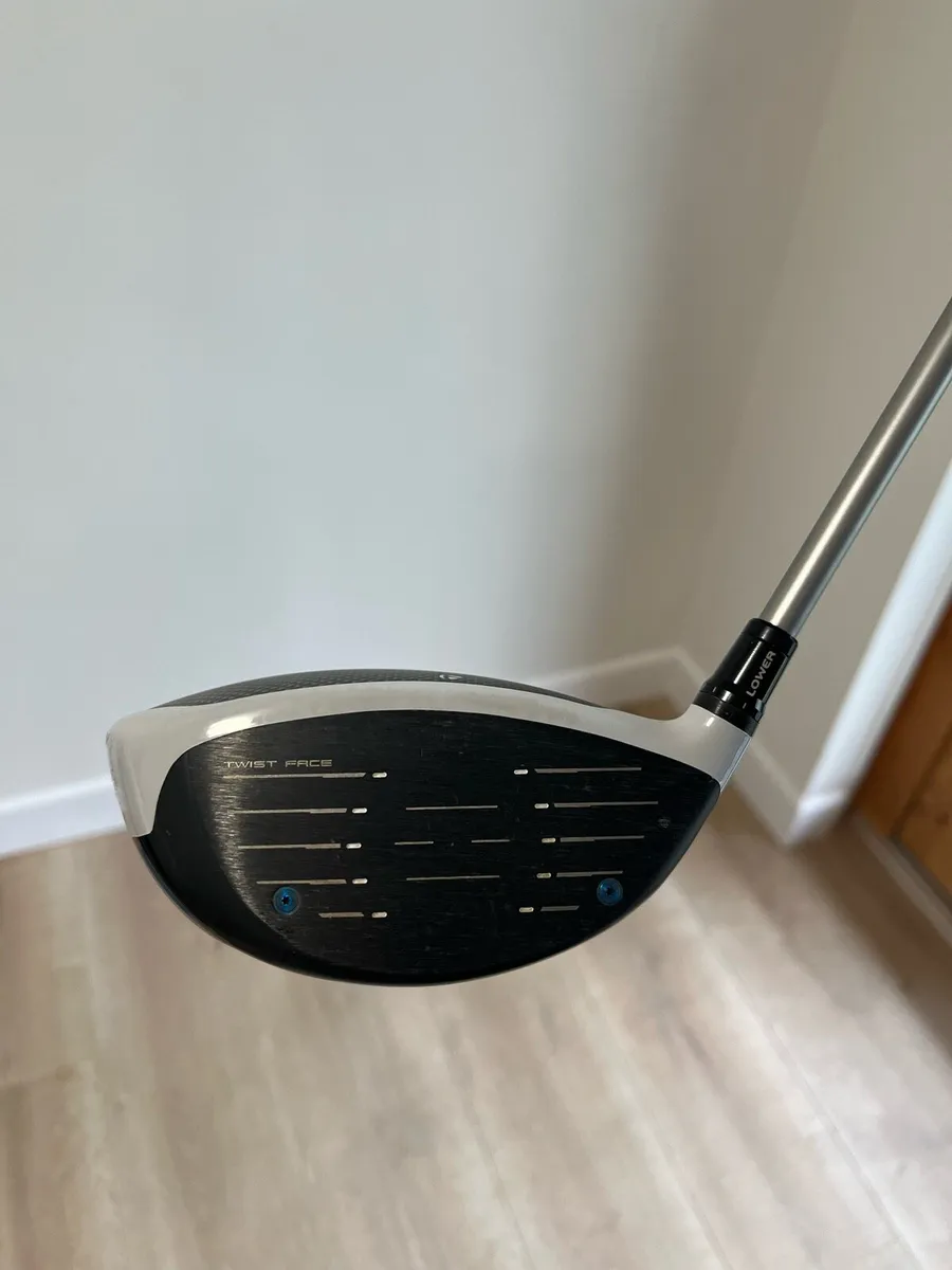 TaylorMade SIM Max - Image 3