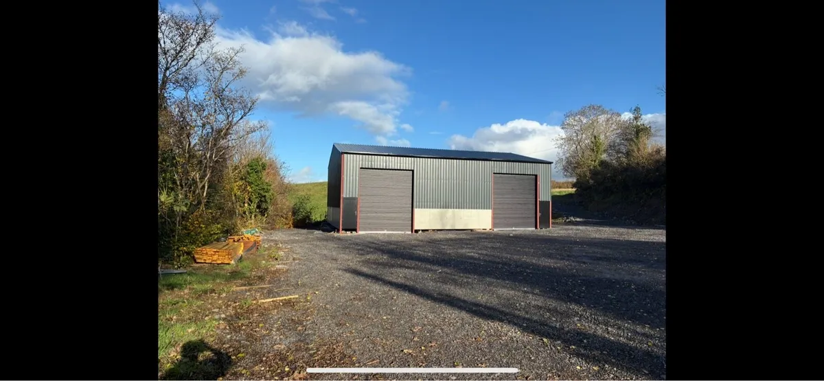 Storage space - Image 1