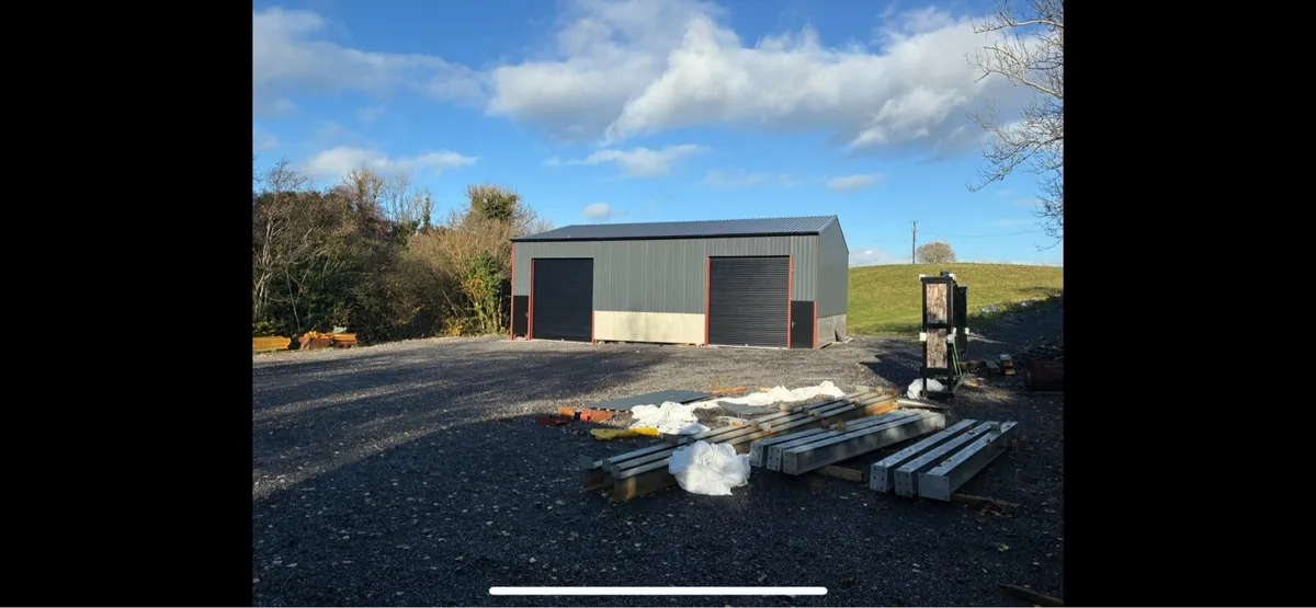 Storage space - Image 2