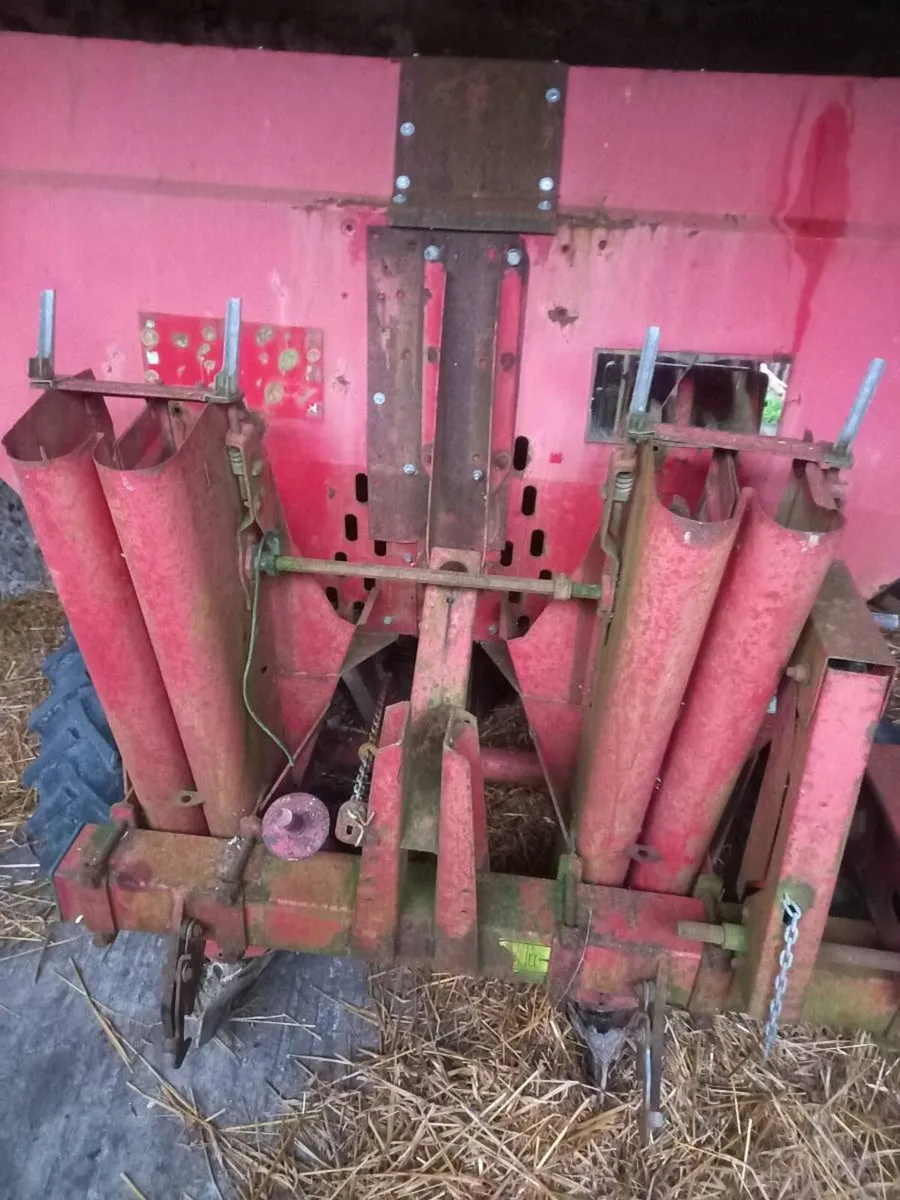 Potato Planter - Image 1