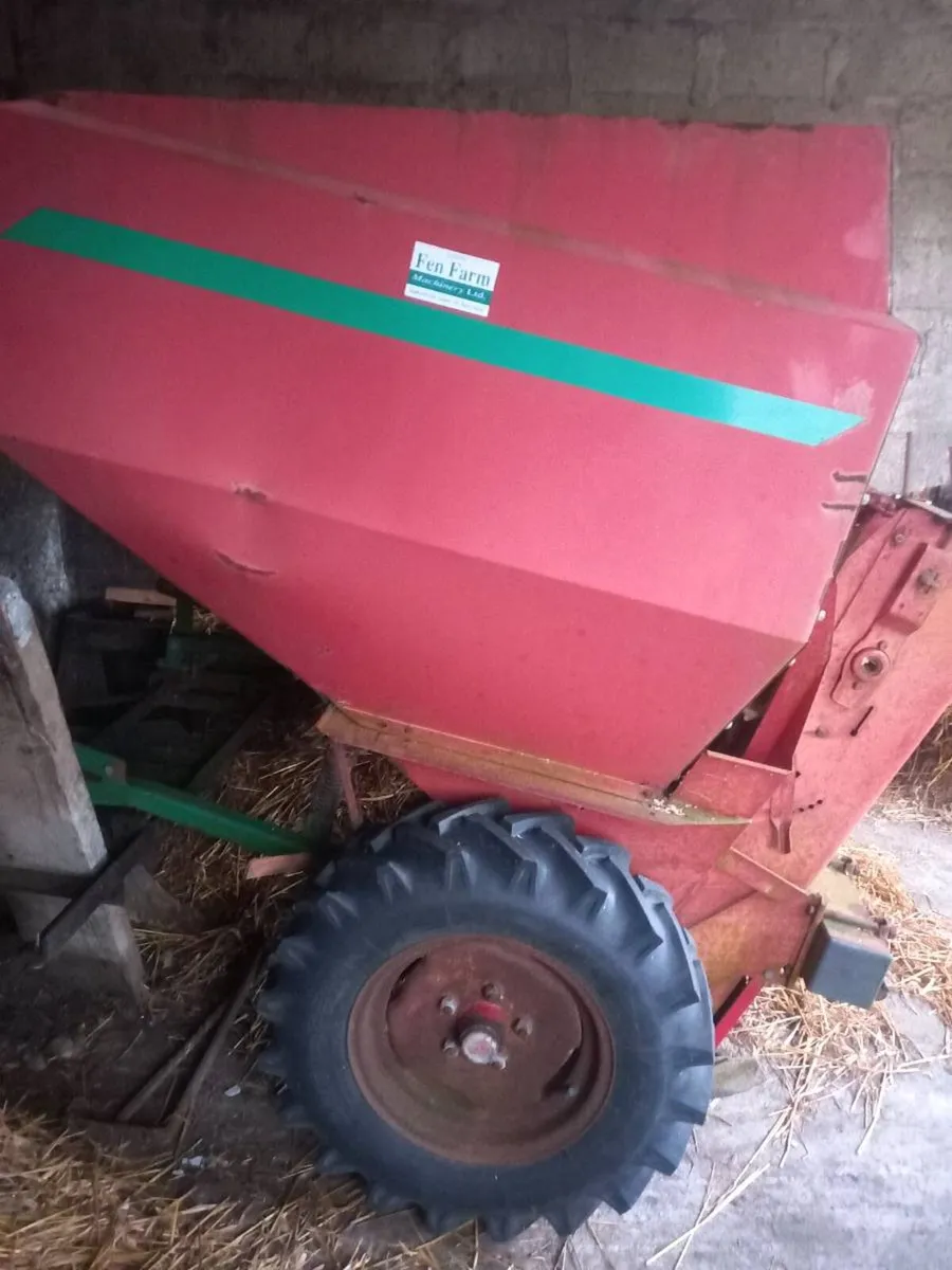 Potato Planter - Image 2