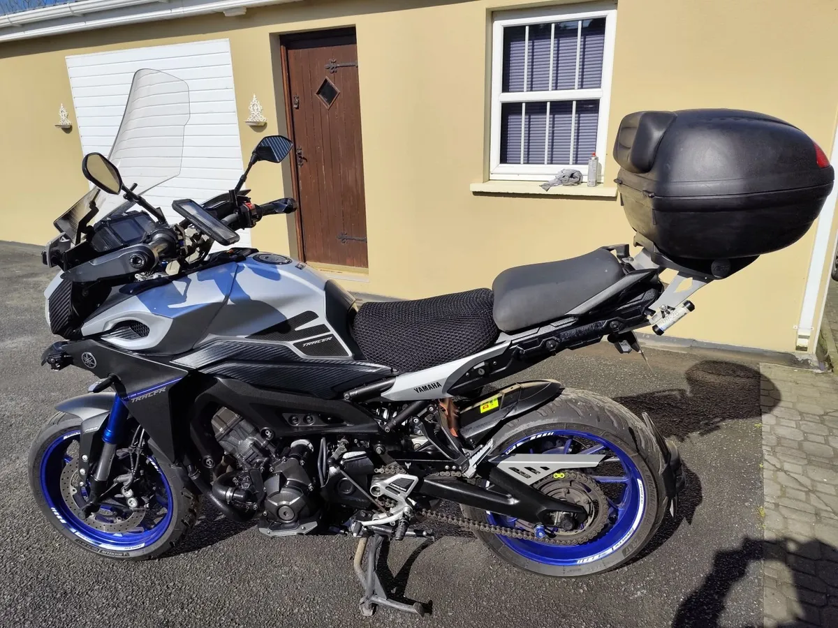 YAMAHA Other 2015 - Image 1